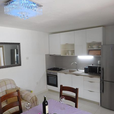 Villa Marija Korčula Esterno foto