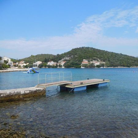 Villa Marija Korčula Esterno foto