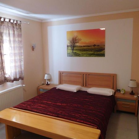 Villa Marija Korčula Esterno foto