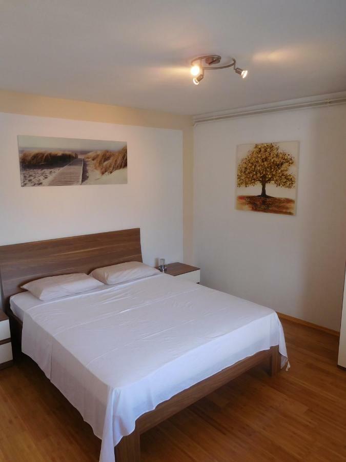 Villa Marija Korčula Esterno foto