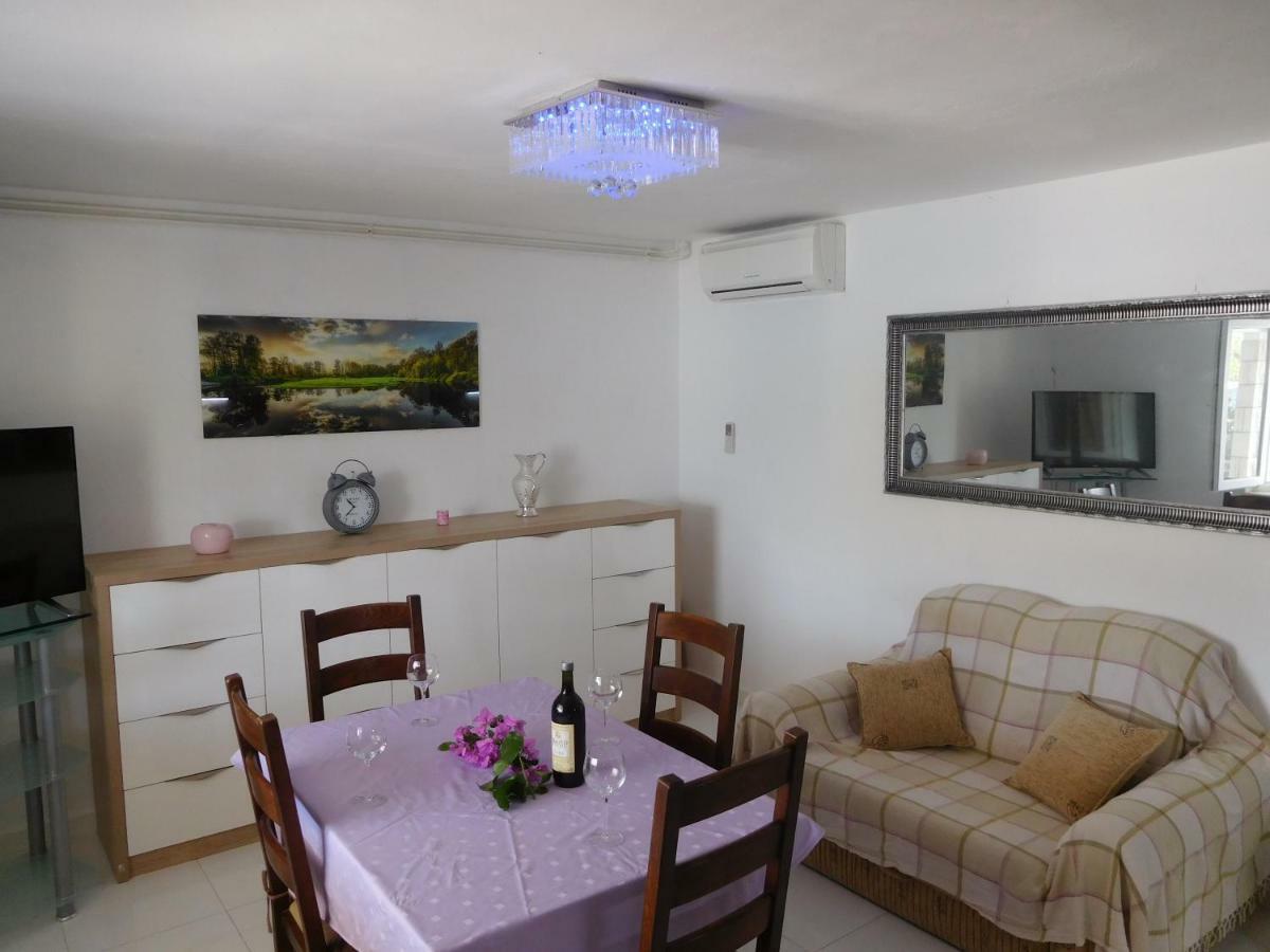 Villa Marija Korčula Esterno foto