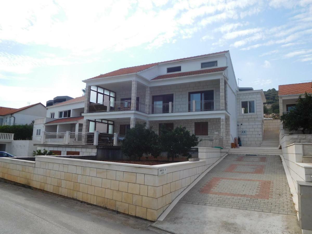 Villa Marija Korčula Esterno foto
