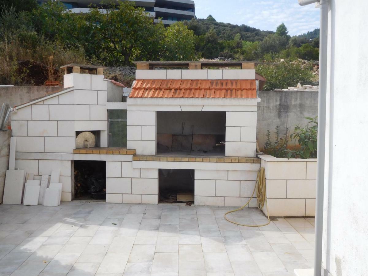 Villa Marija Korčula Esterno foto