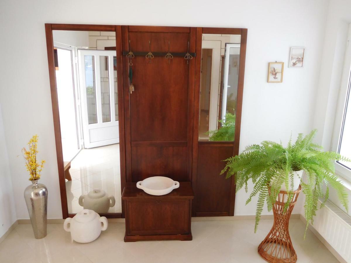 Villa Marija Korčula Esterno foto