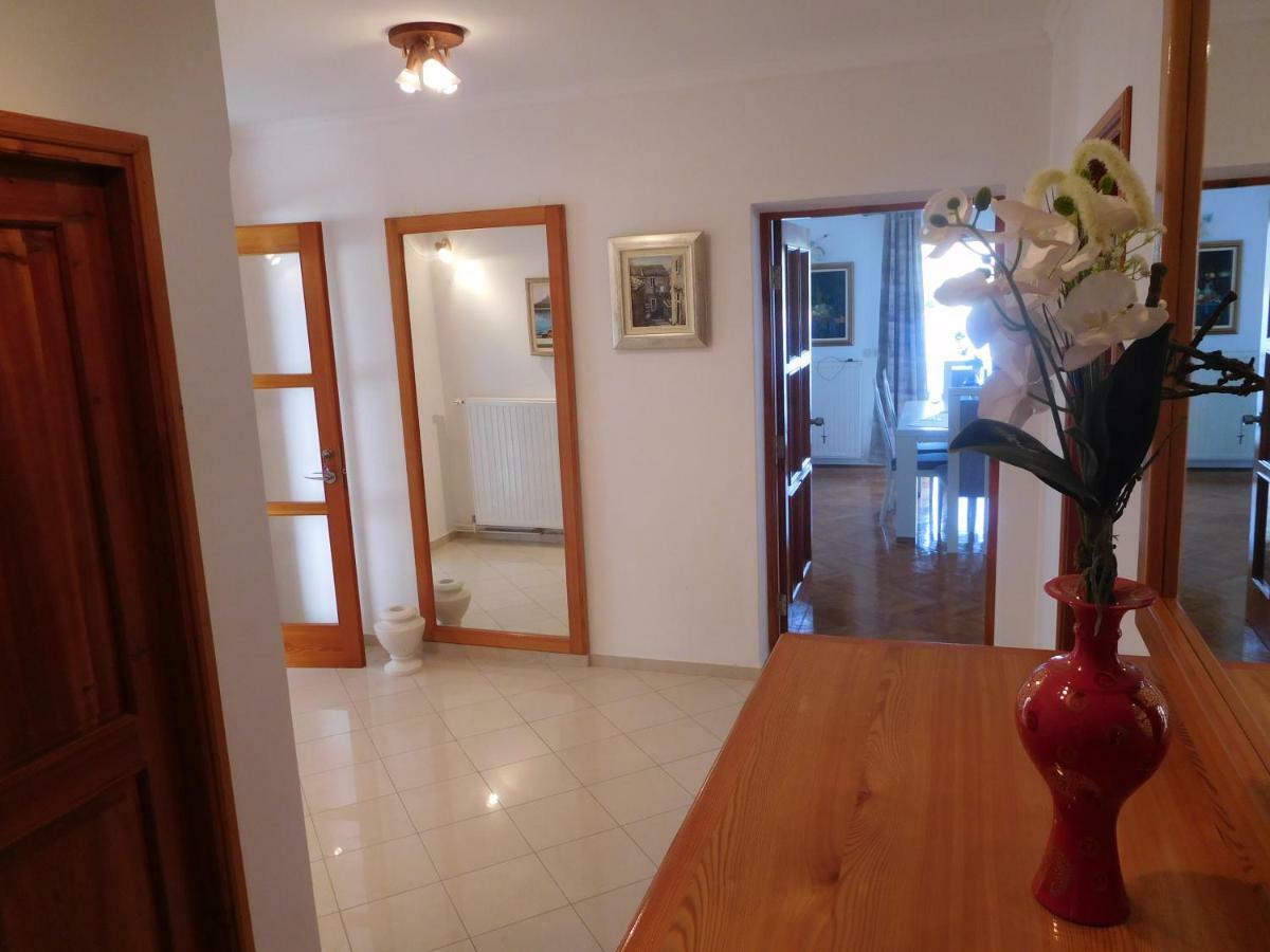Villa Marija Korčula Esterno foto