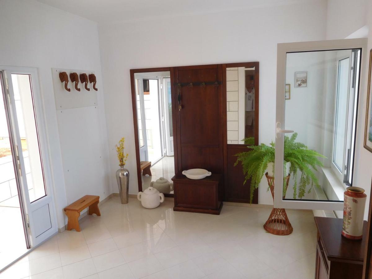 Villa Marija Korčula Esterno foto