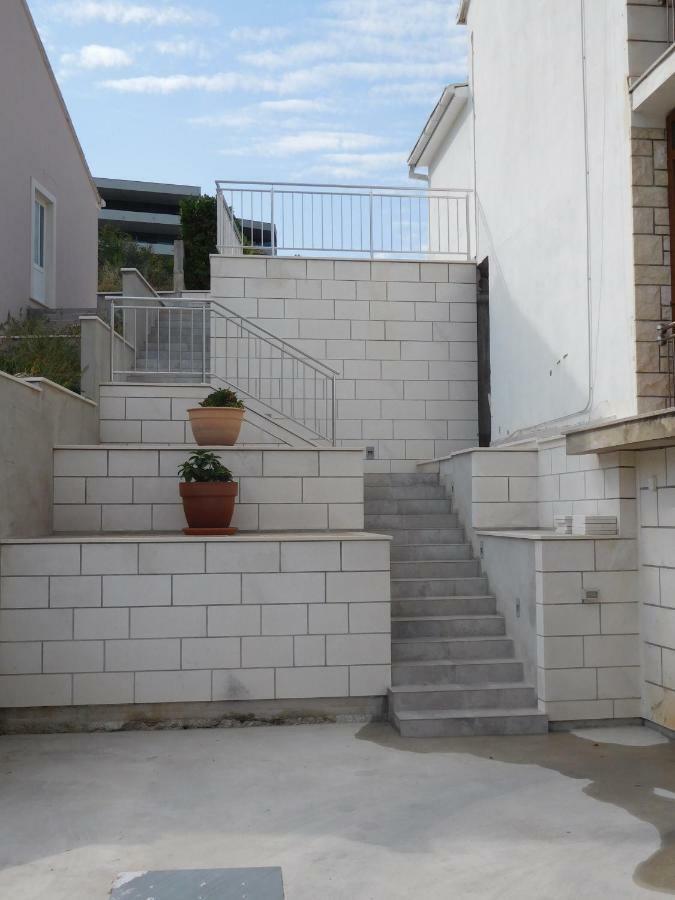 Villa Marija Korčula Esterno foto