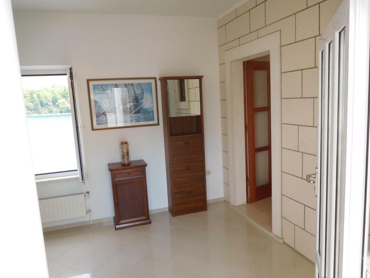 Villa Marija Korčula Esterno foto