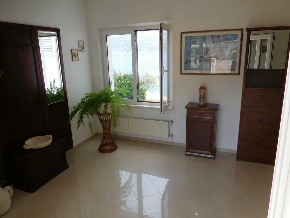 Villa Marija Korčula Esterno foto