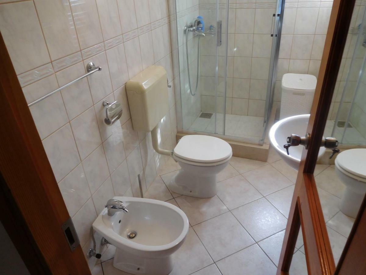 Villa Marija Korčula Esterno foto