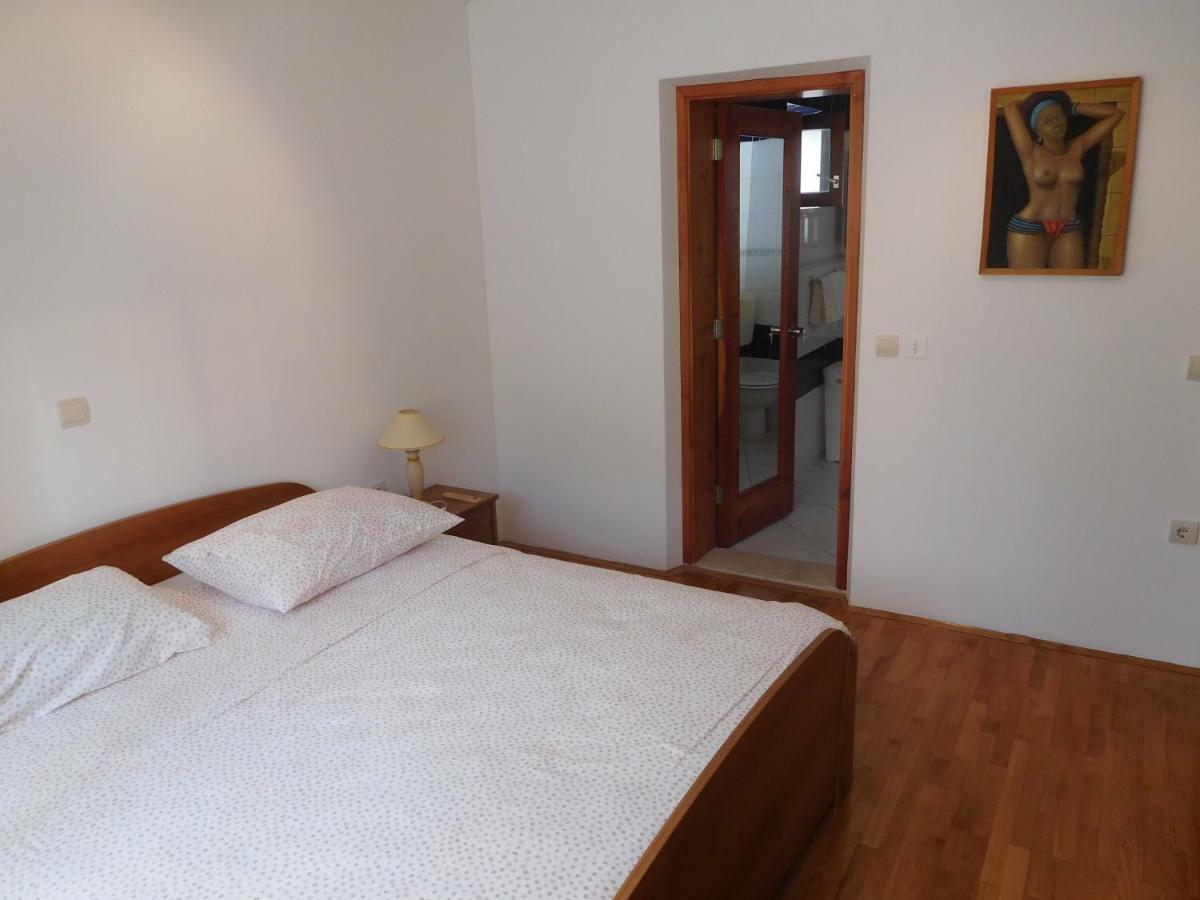 Villa Marija Korčula Esterno foto