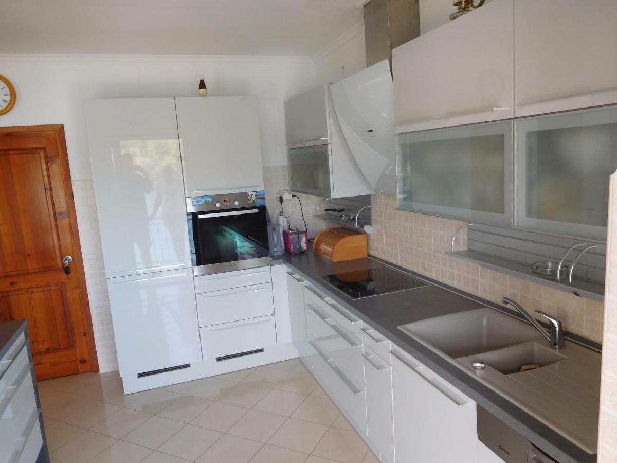 Villa Marija Korčula Esterno foto