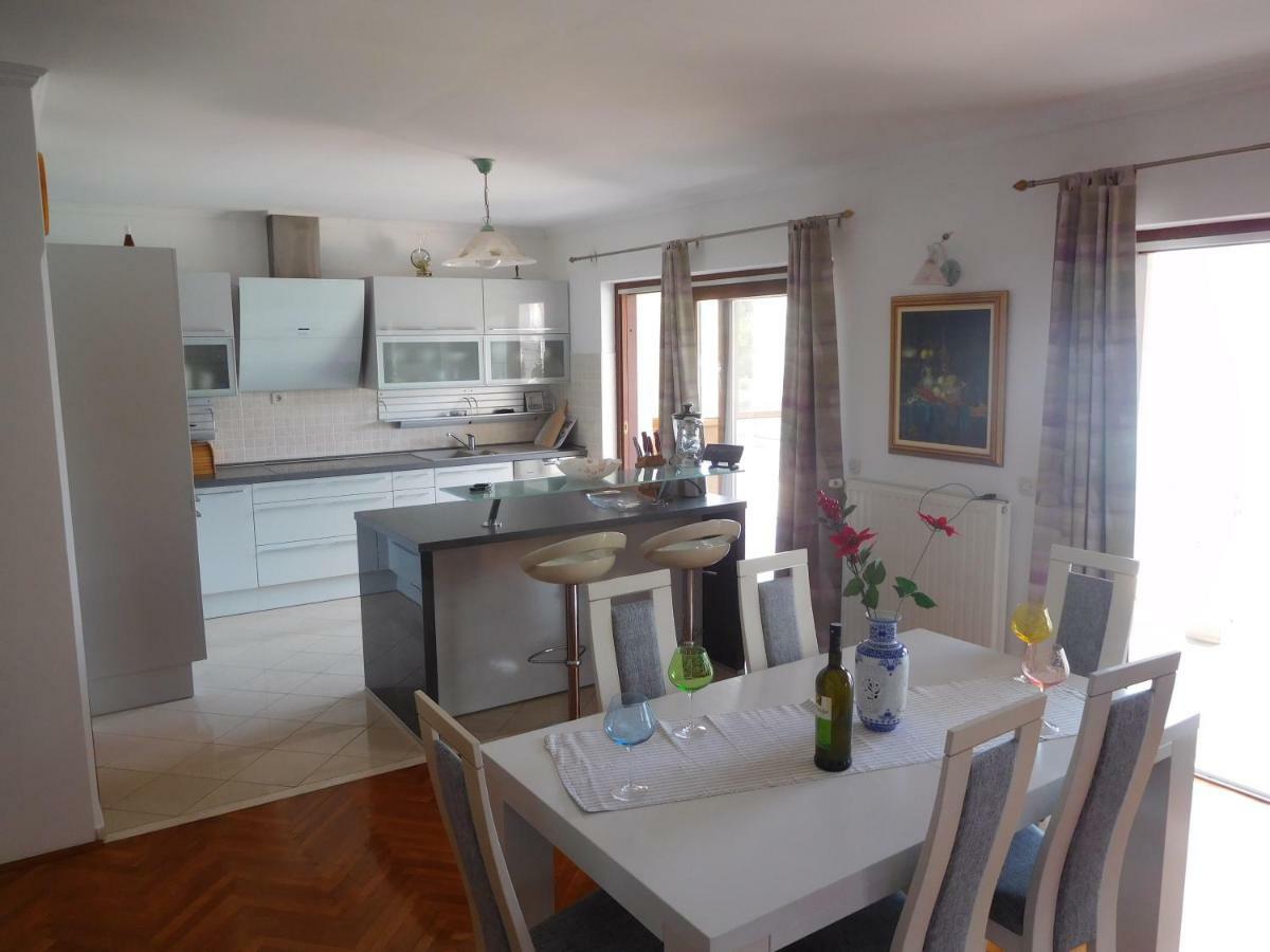 Villa Marija Korčula Esterno foto