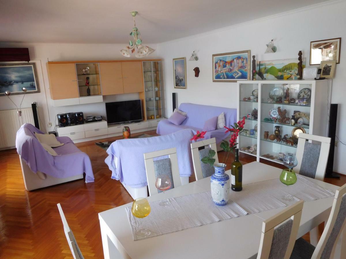 Villa Marija Korčula Esterno foto