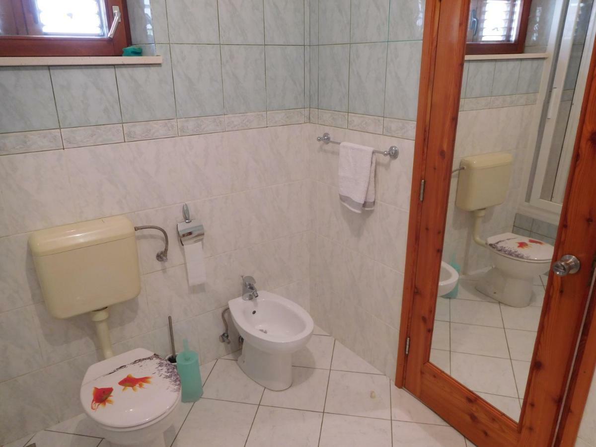 Villa Marija Korčula Esterno foto