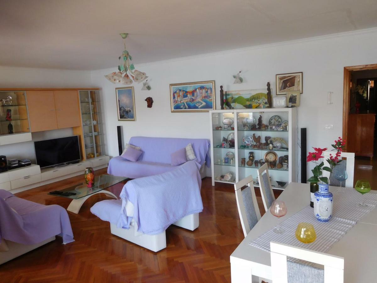 Villa Marija Korčula Esterno foto